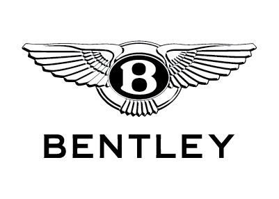 Bentley vehicle logo serviced by JO Mobile Mechanic in Reading