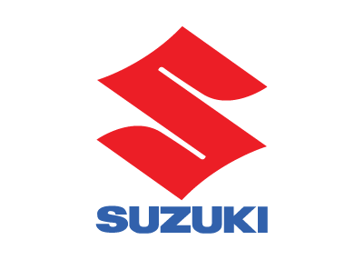 Suzuki vehicle logo serviced by JO Mobile Mechanic in Reading