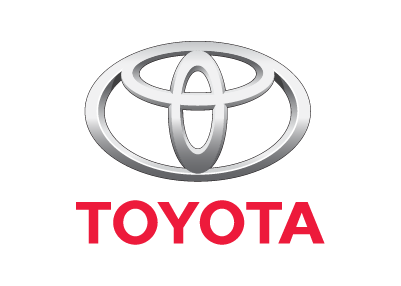 Toyota vehicle logo serviced by JO Mobile Mechanic in Reading
