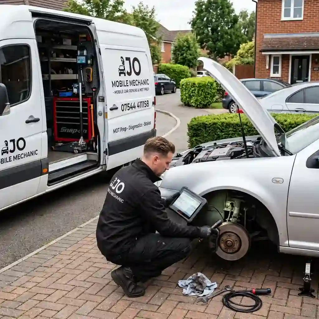 Mobile Mechanic Cost Reading price guide explained by a professional mechanic.